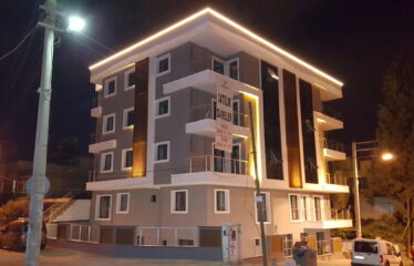 Tunahan Bey